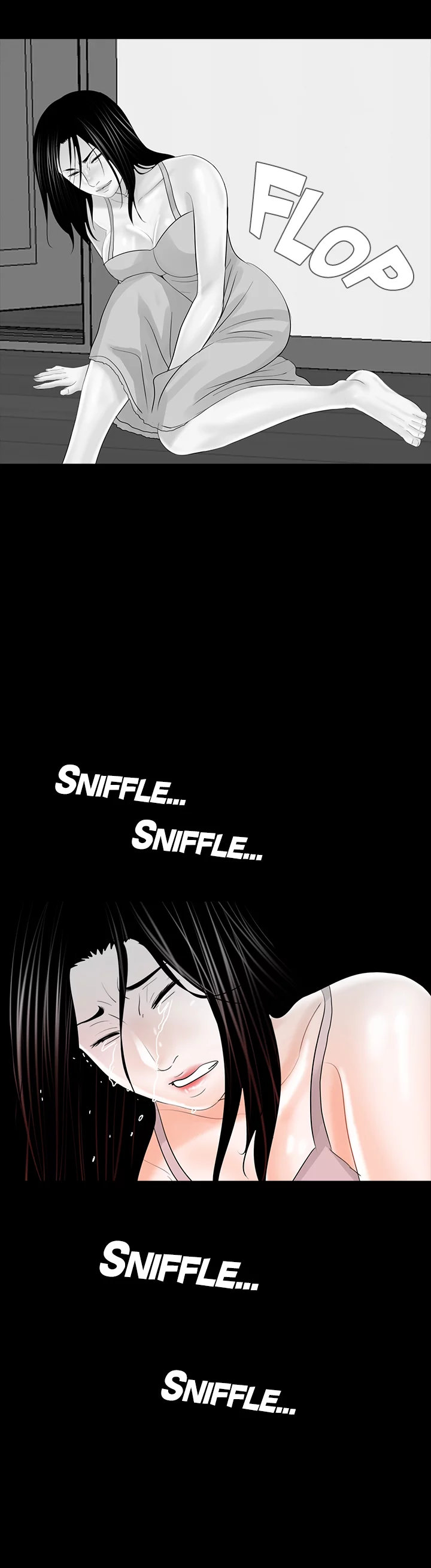 Nightmare Chapter 18 Page 1