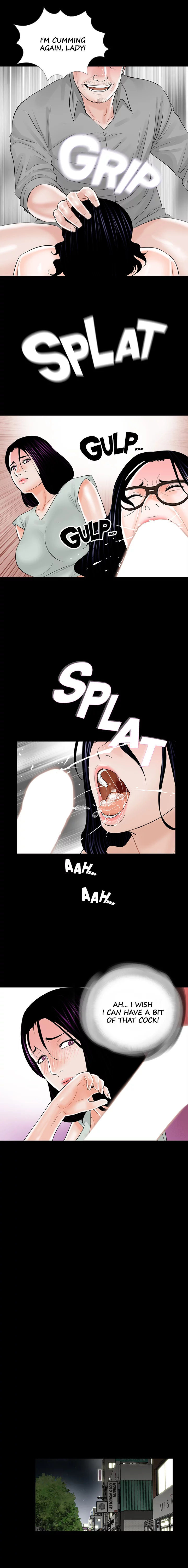 Nightmare Chapter 18 Page 10