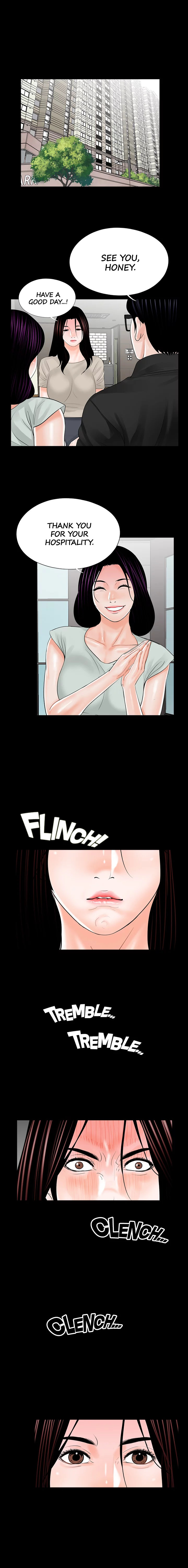 Nightmare Chapter 18 Page 2