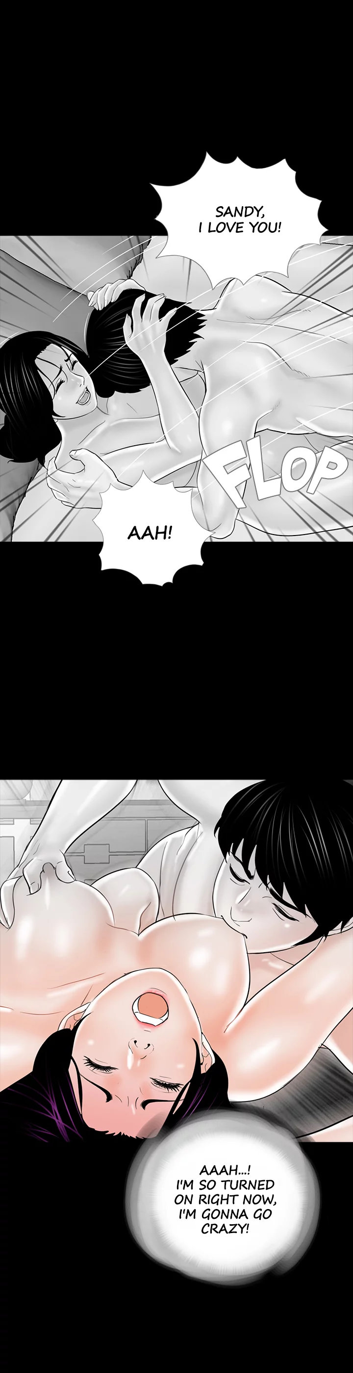 Nightmare Chapter 19 Page 1