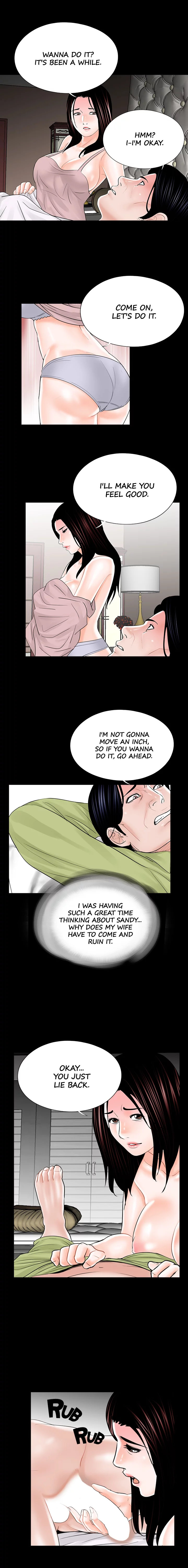 Nightmare Chapter 19 Page 9