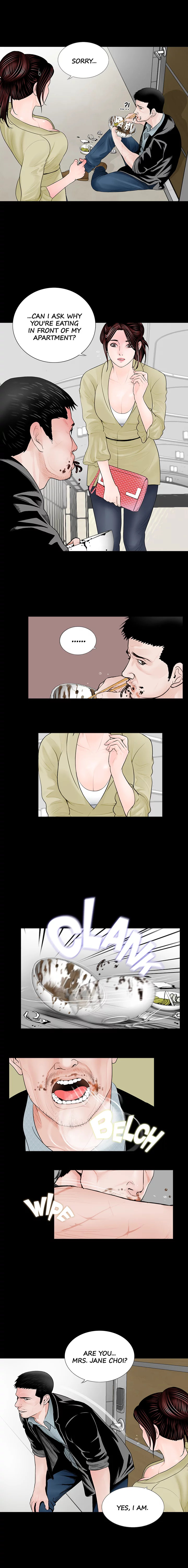 Nightmare Chapter 2 Page 6