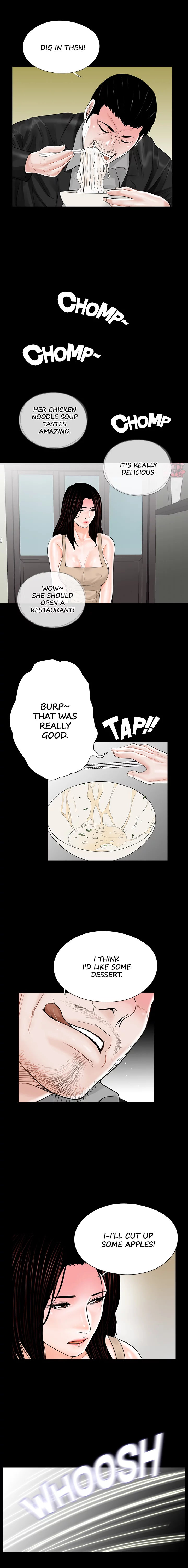 Nightmare Chapter 20 Page 10