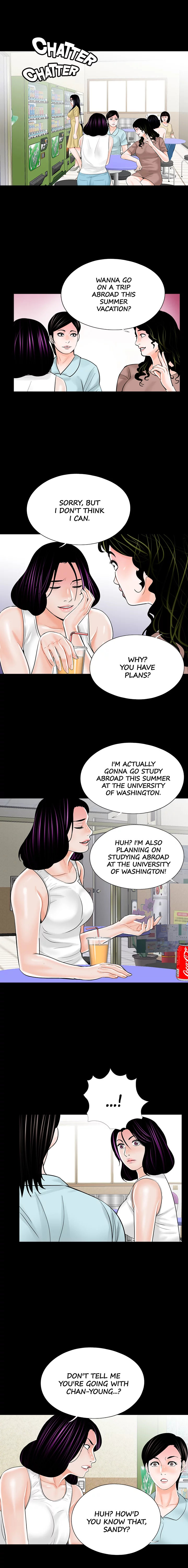 Nightmare Chapter 20 Page 3