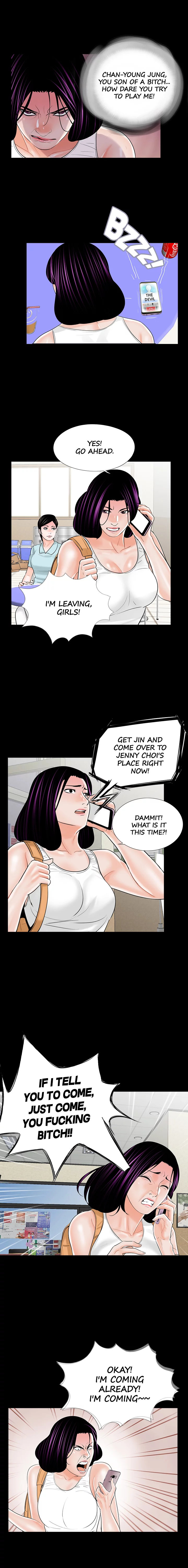 Nightmare Chapter 20 Page 4