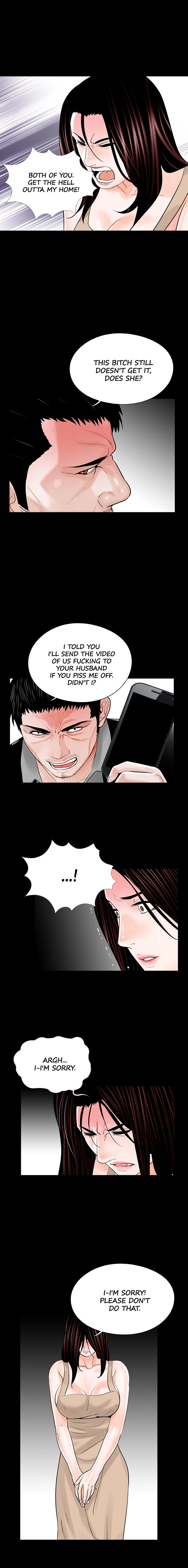 Nightmare Chapter 20 Page 8