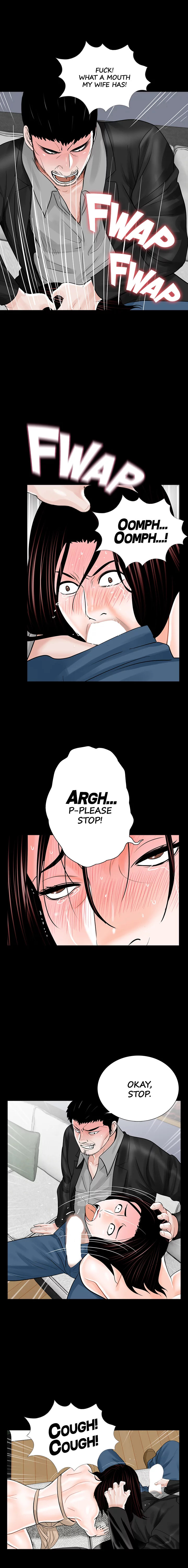 Nightmare Chapter 21 Page 3