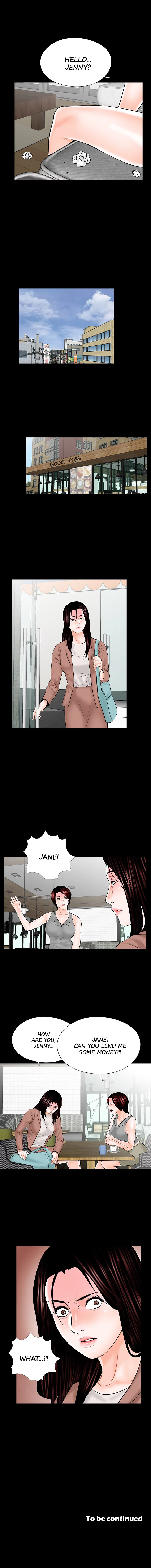 Nightmare Chapter 22 Page 15