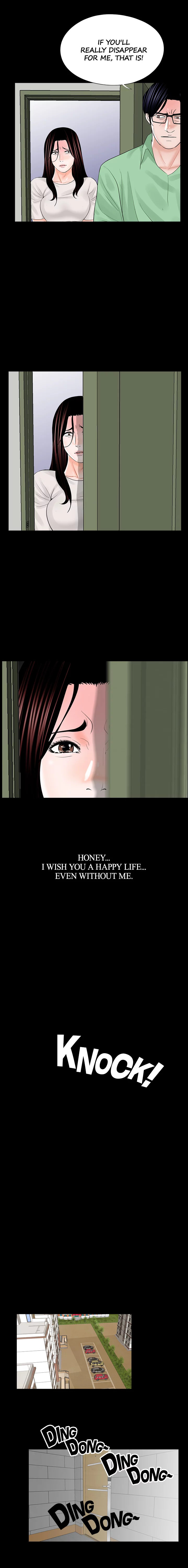 Nightmare Chapter 23 Page 11
