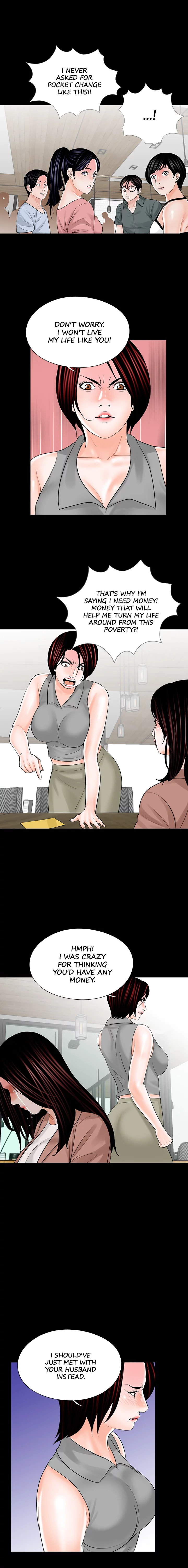 Nightmare Chapter 23 Page 4