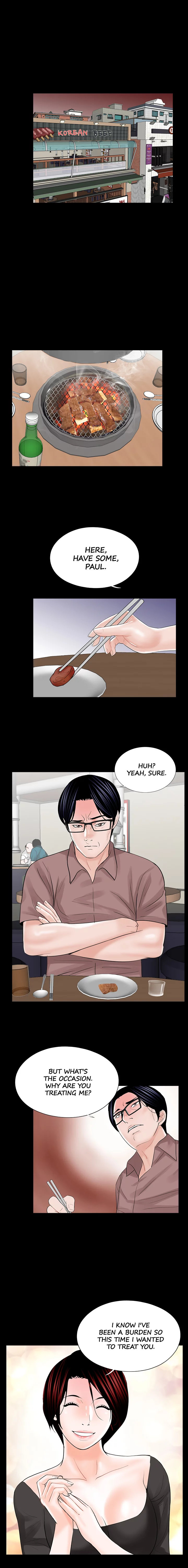 Nightmare Chapter 24 Page 10