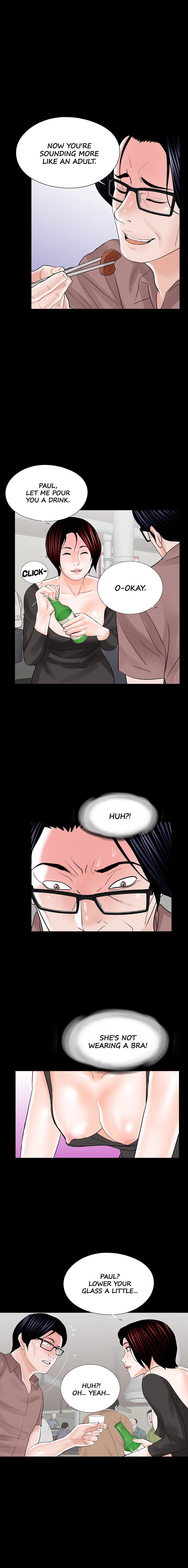 Nightmare Chapter 24 Page 11