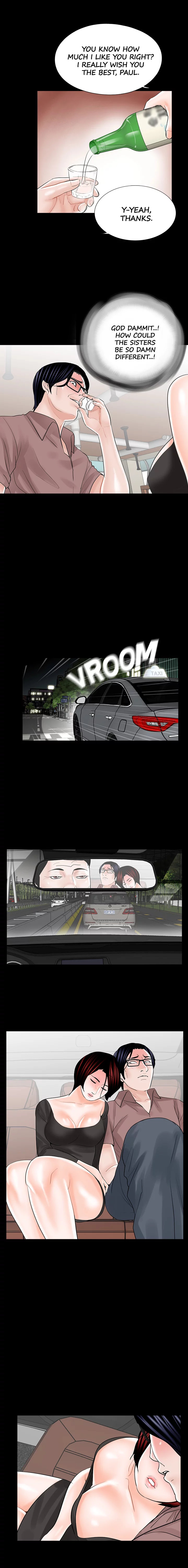 Nightmare Chapter 24 Page 12