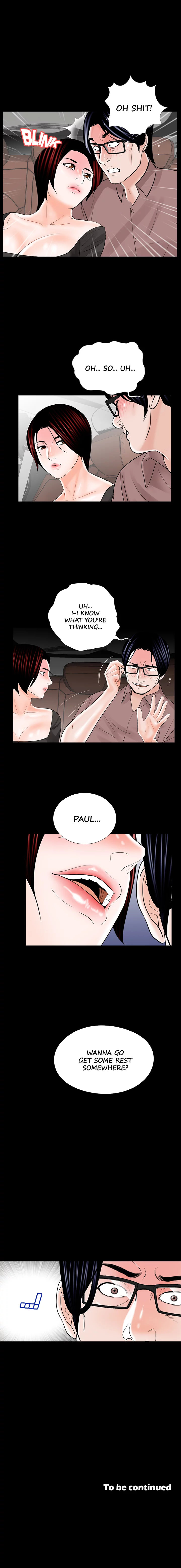 Nightmare Chapter 24 Page 14