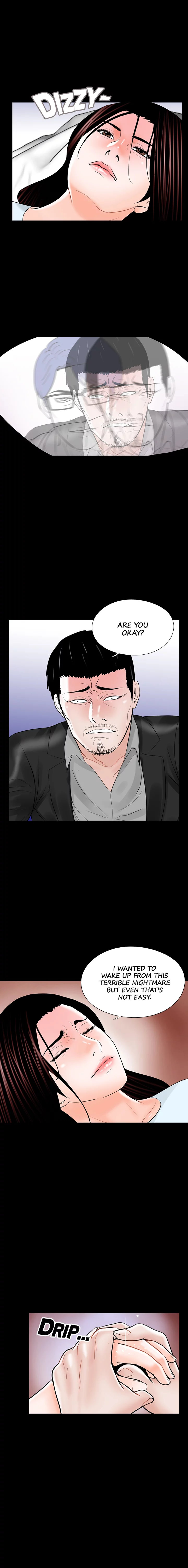 Nightmare Chapter 24 Page 3