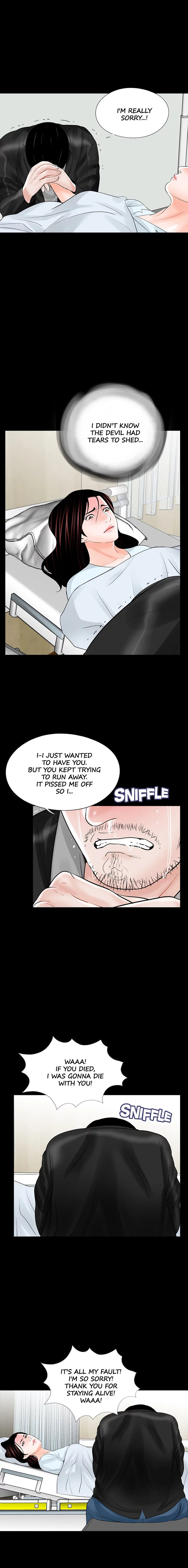 Nightmare Chapter 24 Page 4