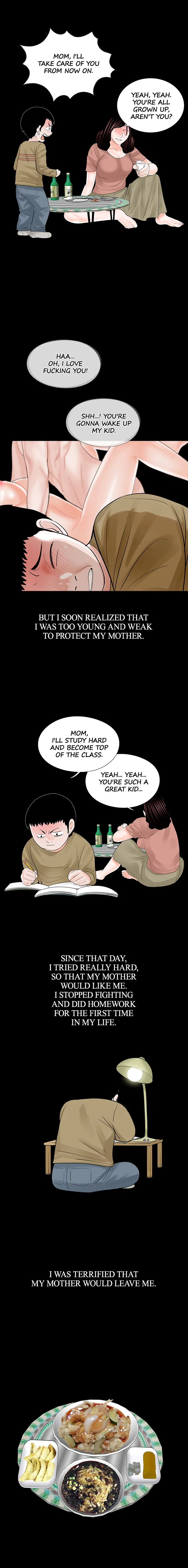 Nightmare Chapter 24 Page 6