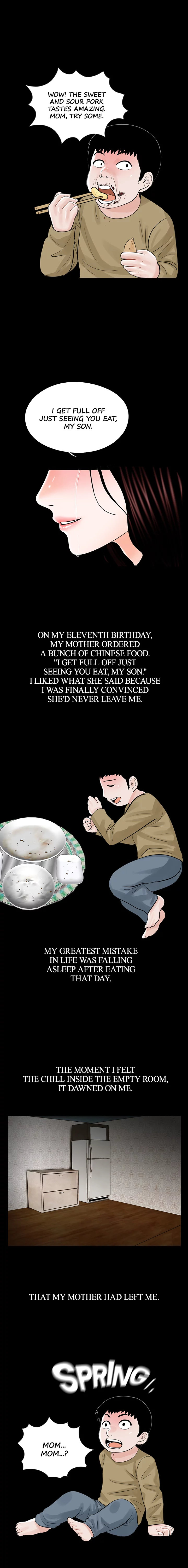 Nightmare Chapter 24 Page 7