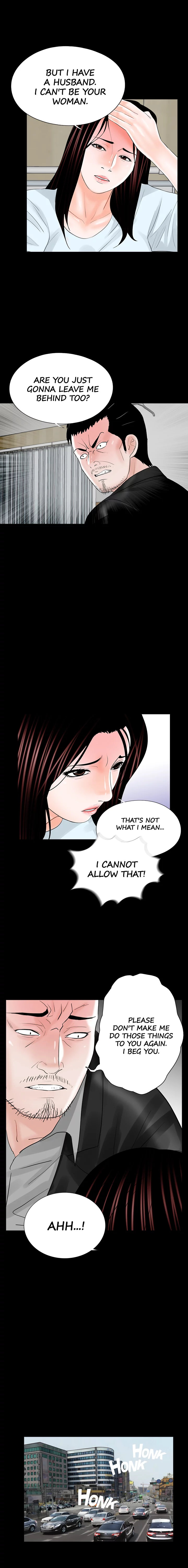 Nightmare Chapter 24 Page 9