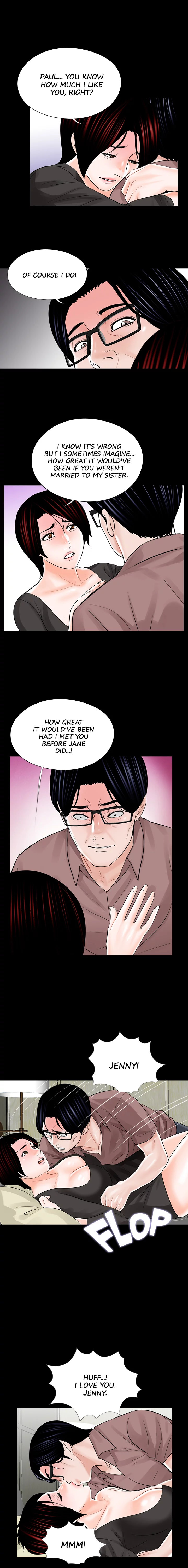 Nightmare Chapter 25 Page 3