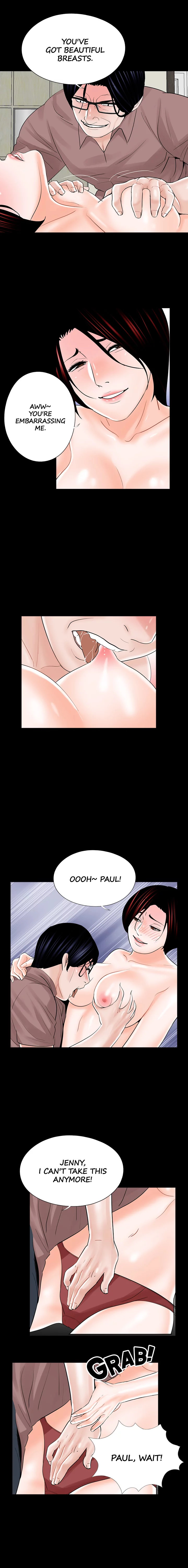 Nightmare Chapter 25 Page 5