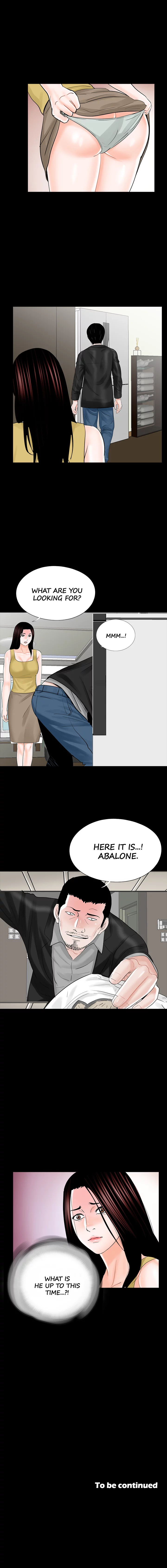 Nightmare Chapter 26 Page 14