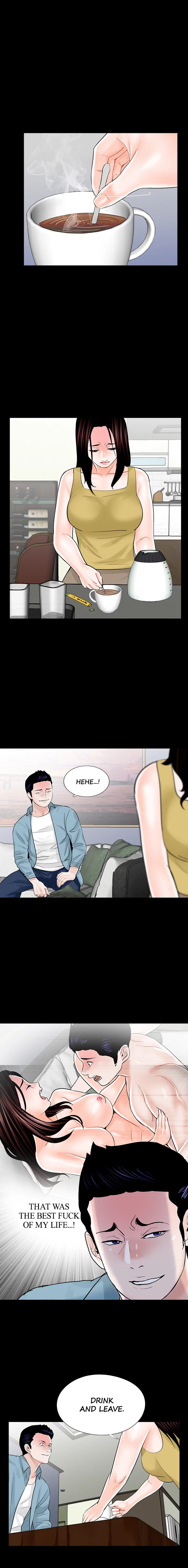 Nightmare Chapter 26 Page 2