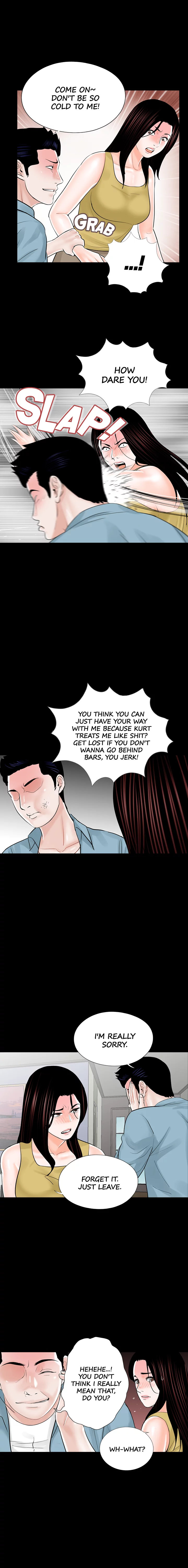 Nightmare Chapter 26 Page 3