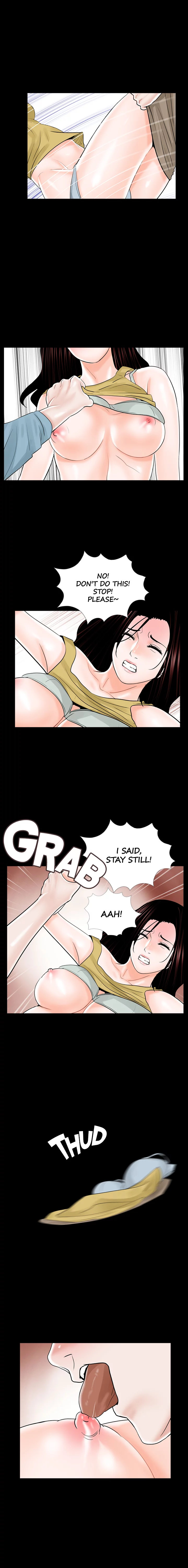 Nightmare Chapter 26 Page 6