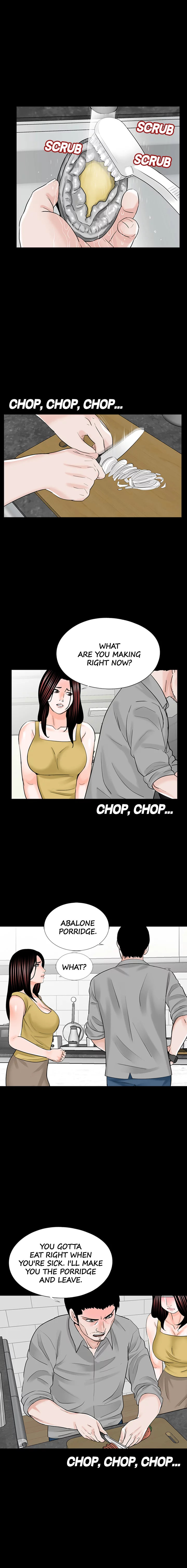 Nightmare Chapter 27 Page 2