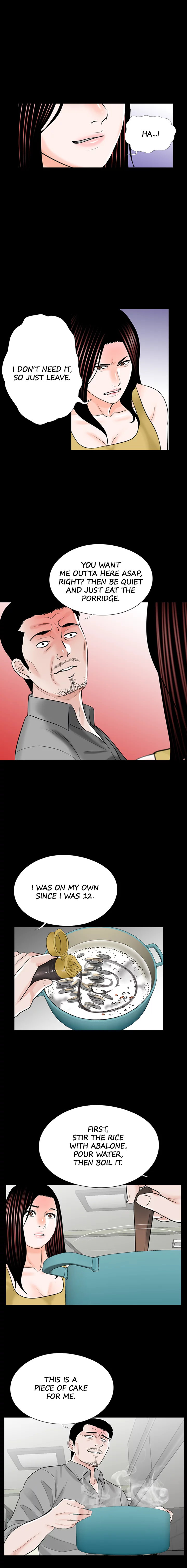 Nightmare Chapter 27 Page 3
