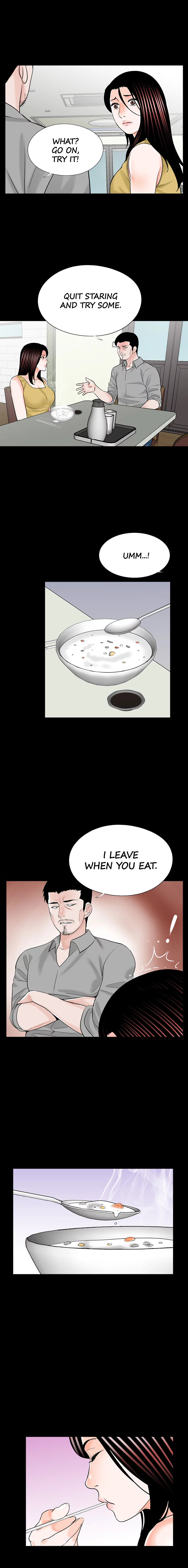 Nightmare Chapter 27 Page 5