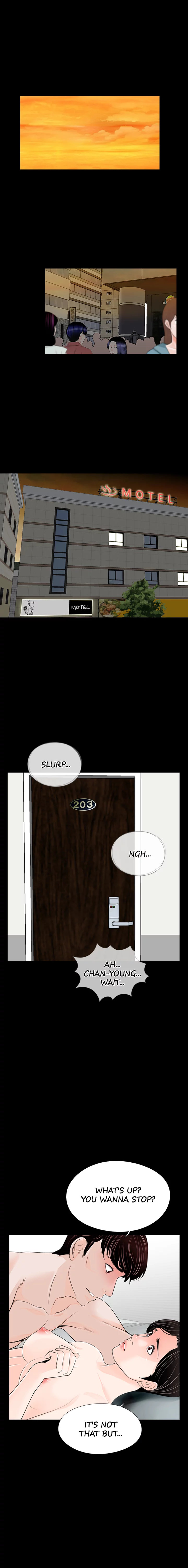 Nightmare Chapter 28 Page 2