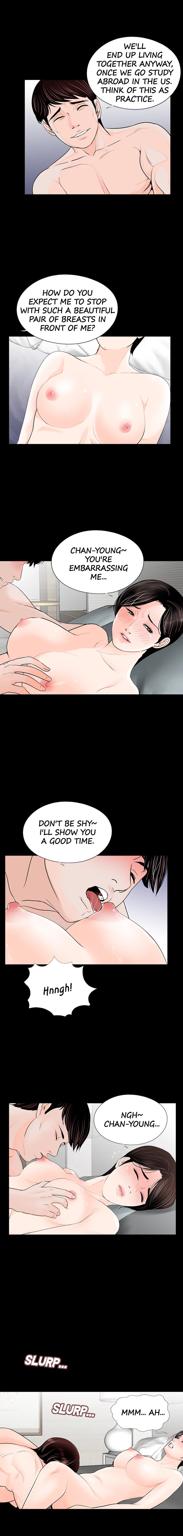Nightmare Chapter 28 Page 3