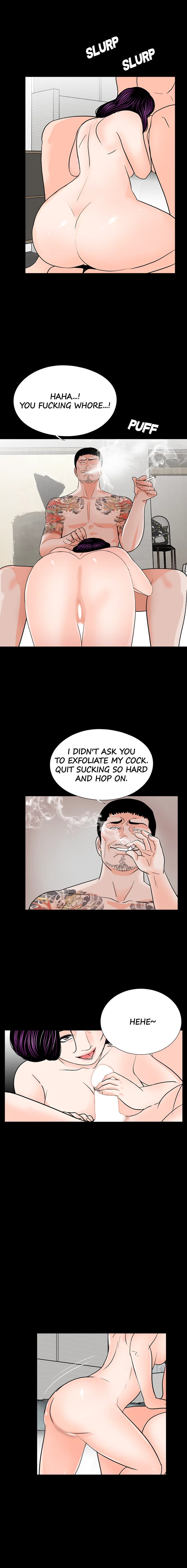 Nightmare Chapter 29 Page 10
