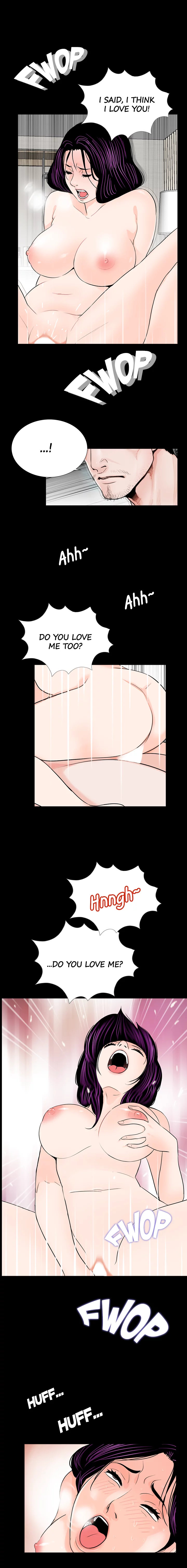 Nightmare Chapter 29 Page 13