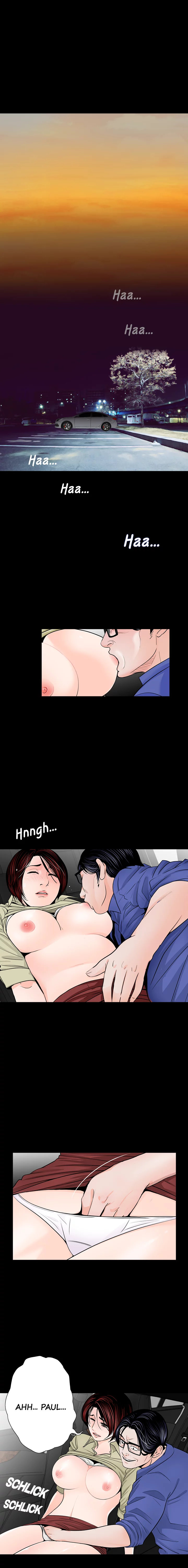 Nightmare Chapter 29 Page 2