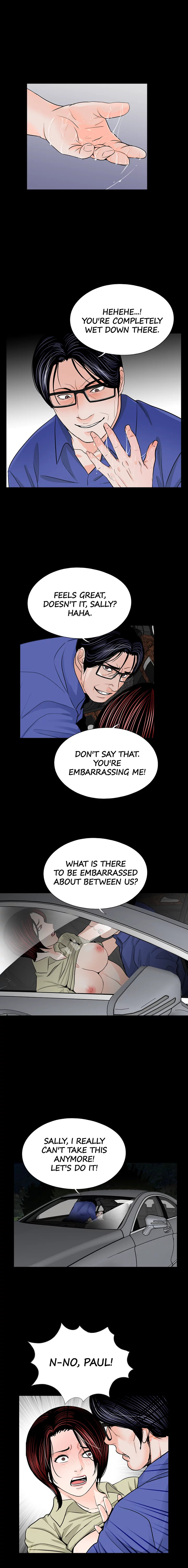 Nightmare Chapter 29 Page 4