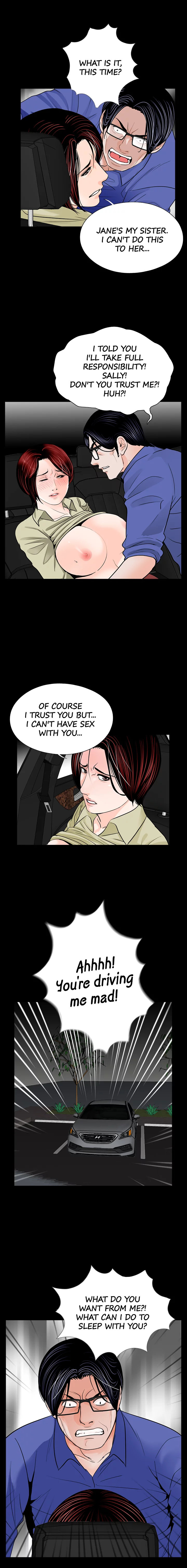 Nightmare Chapter 29 Page 5