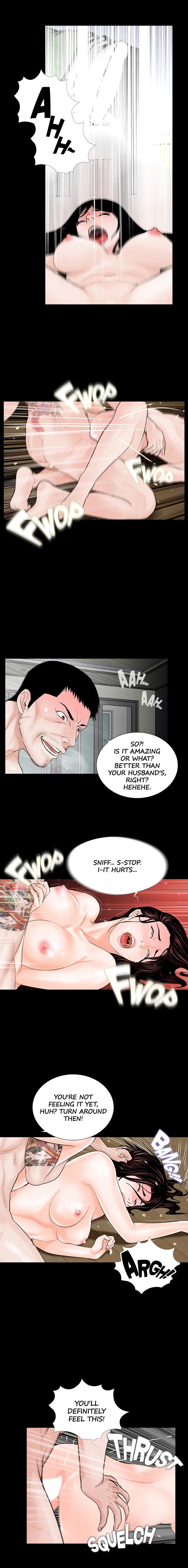 Nightmare Chapter 3 Page 5