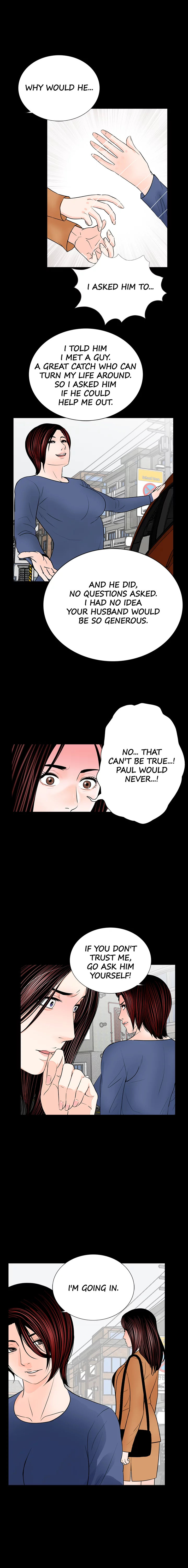 Nightmare Chapter 30 Page 10