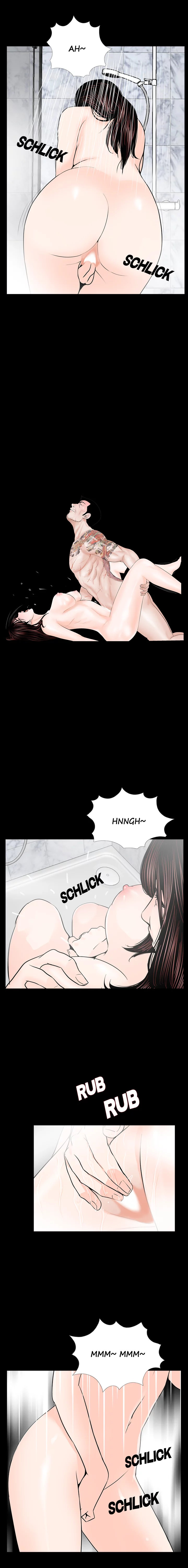Nightmare Chapter 30 Page 4
