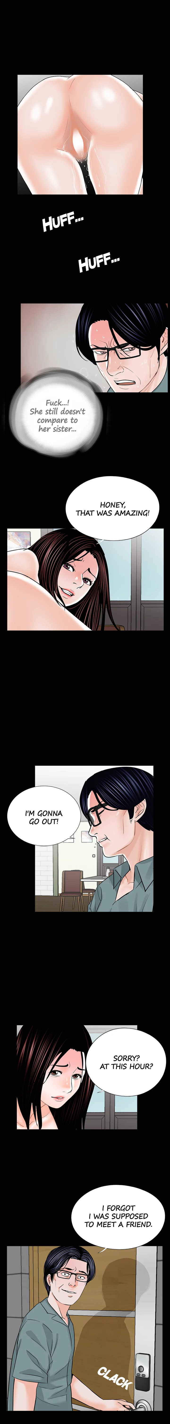 Nightmare Chapter 31 Page 10