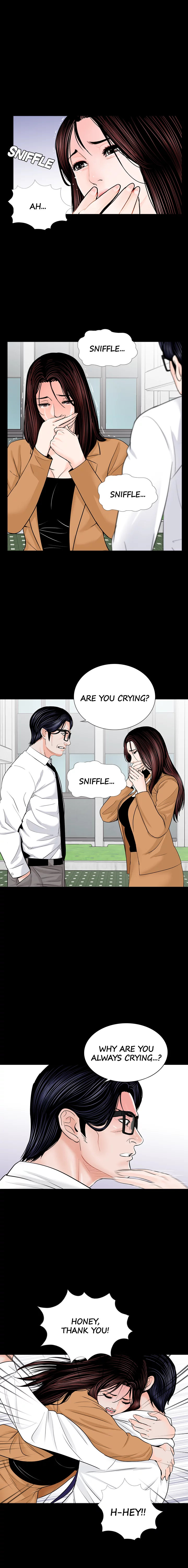 Nightmare Chapter 31 Page 2