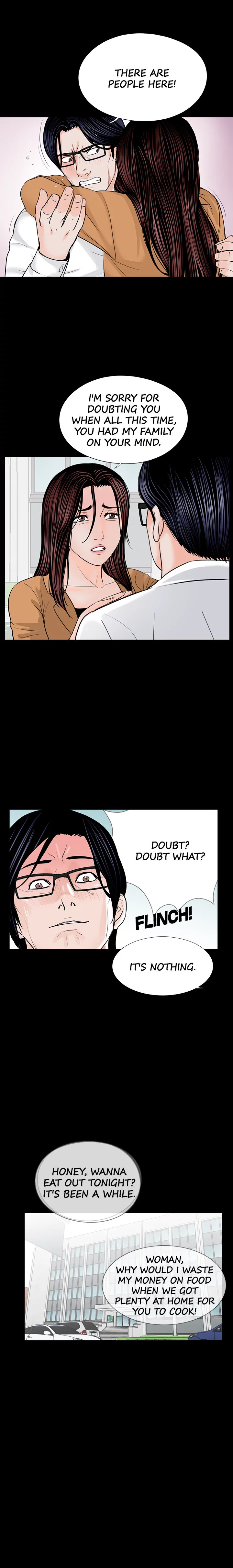 Nightmare Chapter 31 Page 3