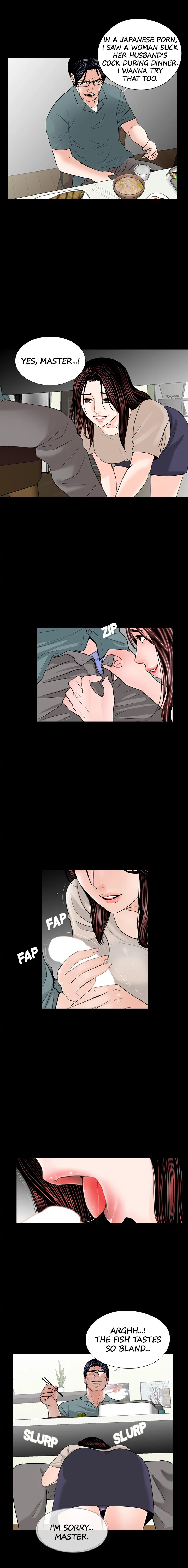 Nightmare Chapter 31 Page 6