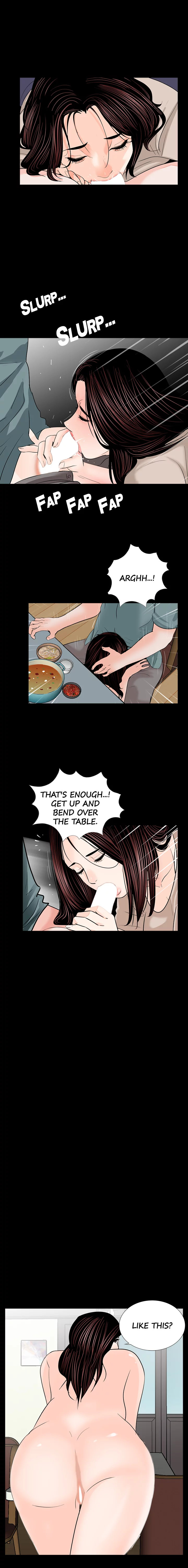 Nightmare Chapter 31 Page 7