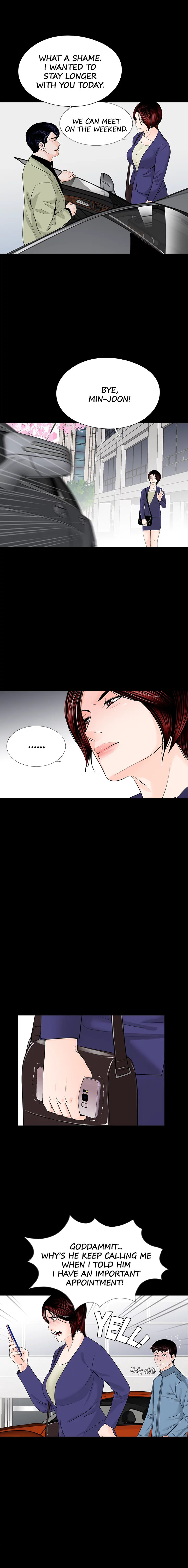 Nightmare Chapter 32 Page 2