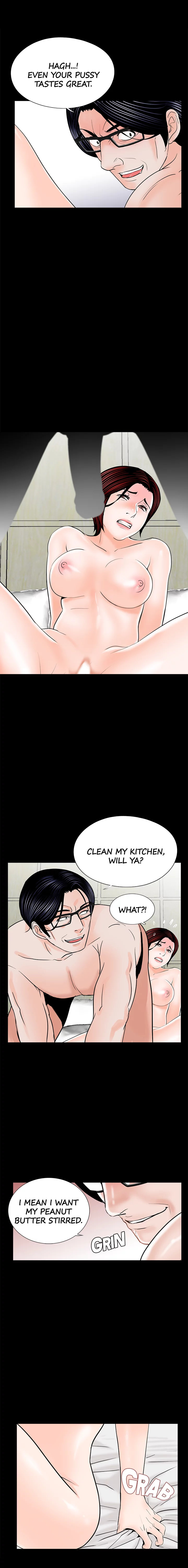 Nightmare Chapter 32 Page 7