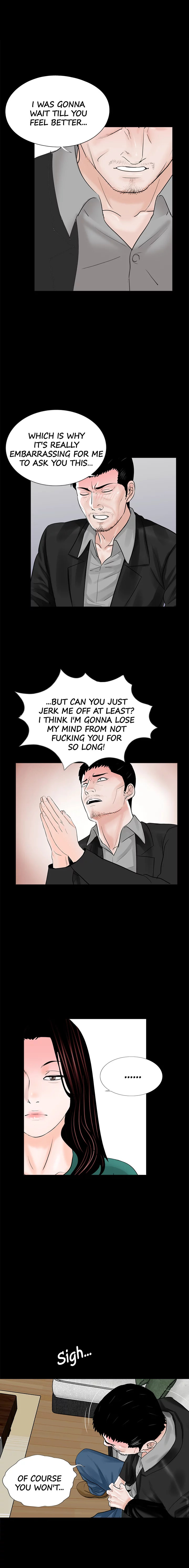 Nightmare Chapter 33 Page 10